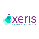 Xeris Biopharma Holdings, Inc. Share Price